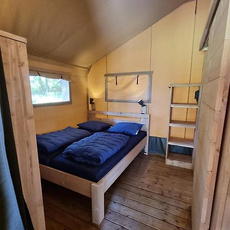 Camping Village Sy Ferrières Dış mekan fotoğraf